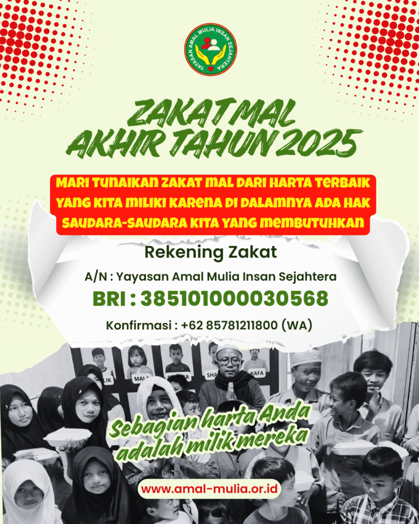 zakat