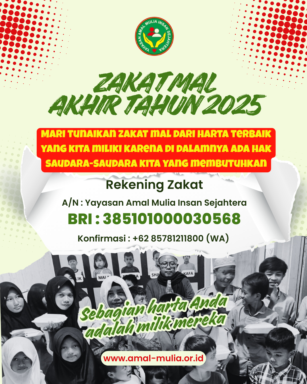 zakat
