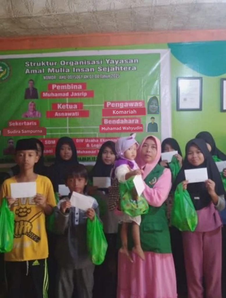 amal mulia